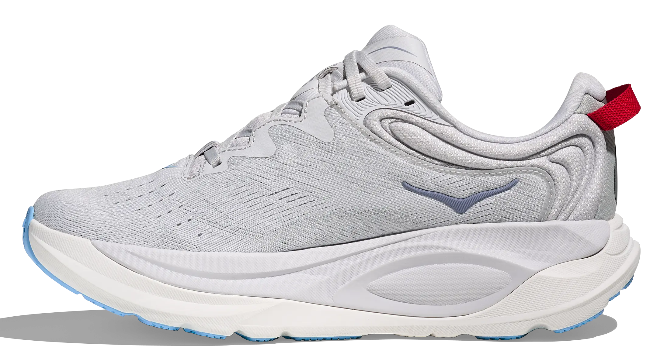 Women’s HOKA Gaviota 6 – Stability Running Shoes with Cushioned Comfort HOKA