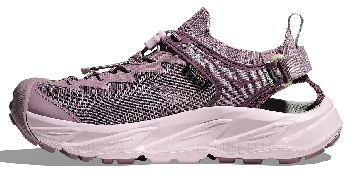 Women's Hoka Hopara 2 – Adventure-Ready Amphibious Shoe HOKA