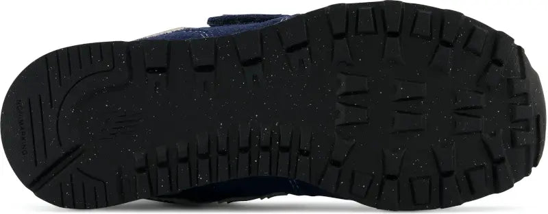 Kid's 574 Core Hook & Loop    NEW BALANCE