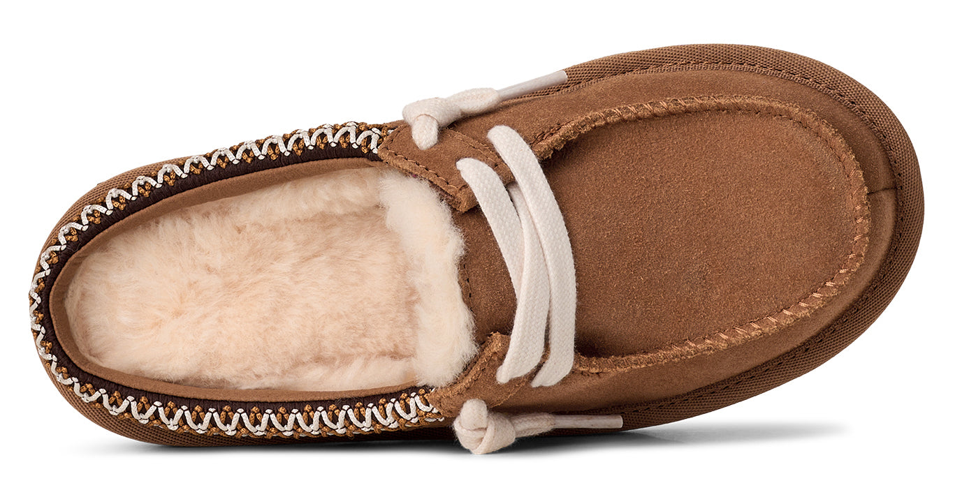 Kids’ UGG Tasman Mule – Cozy Slip-On Comfort for Little Feet UGG