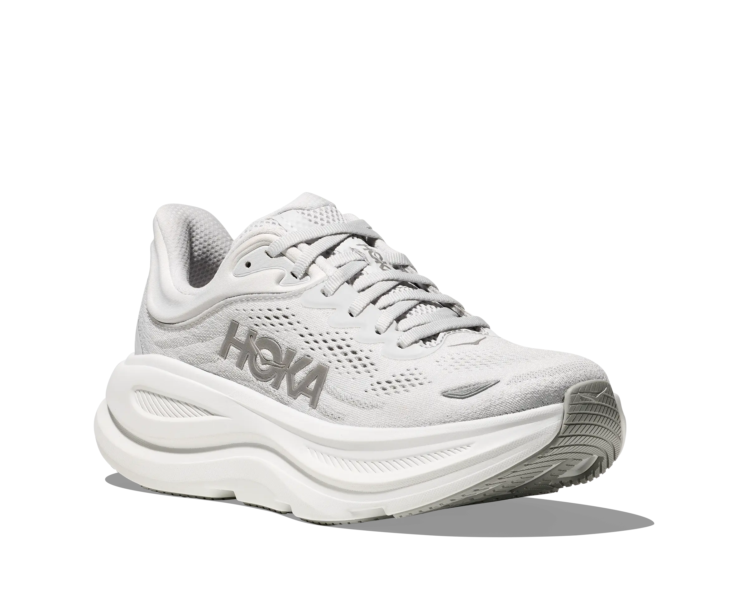 Women's Hoka Bondi 9 – Ultimate Cushioning for Everyday Comfort HOKA
