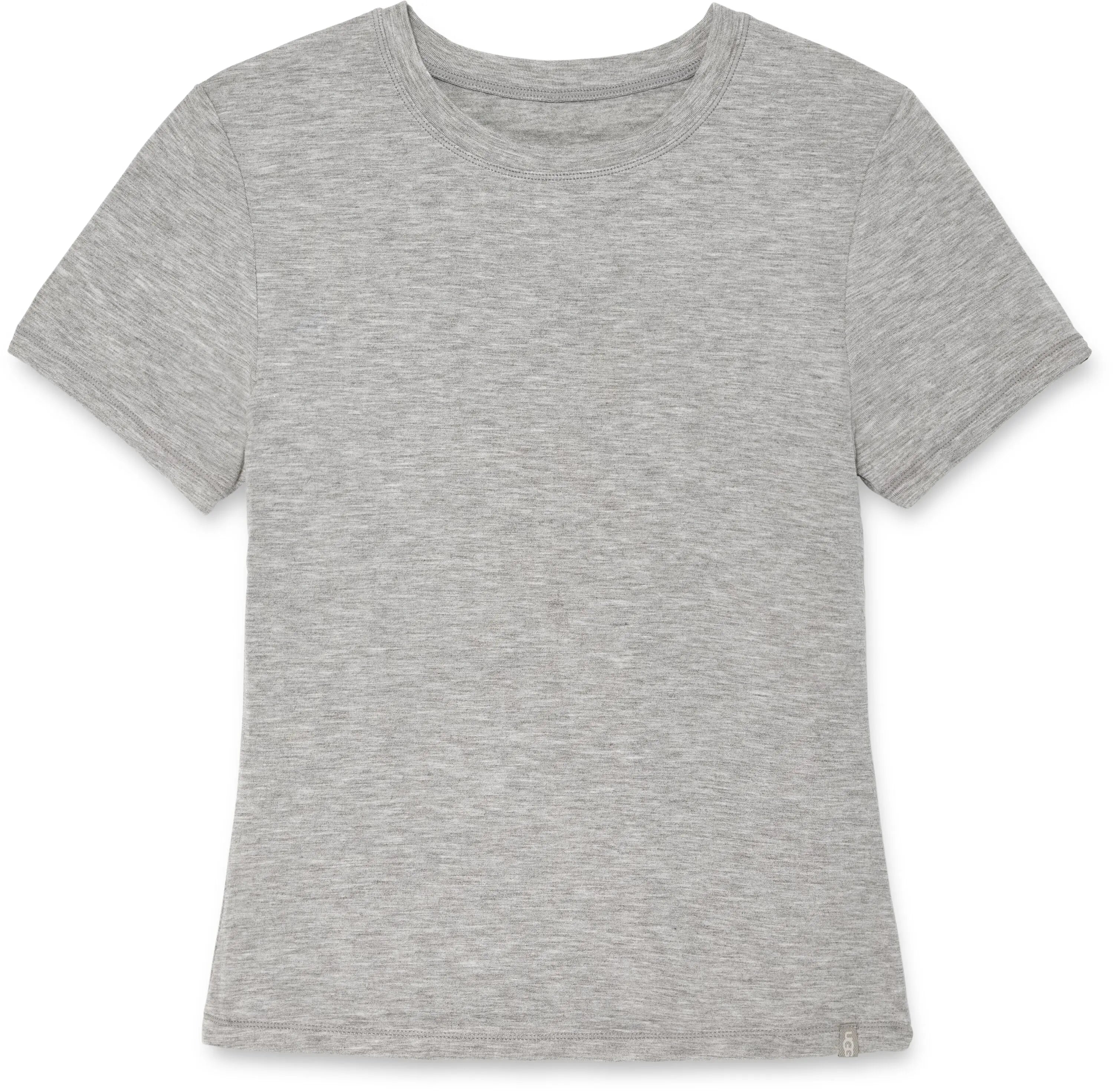 UGG Miriam Baby Tee – Soft, Stretchy, and Effortlessly Chic
