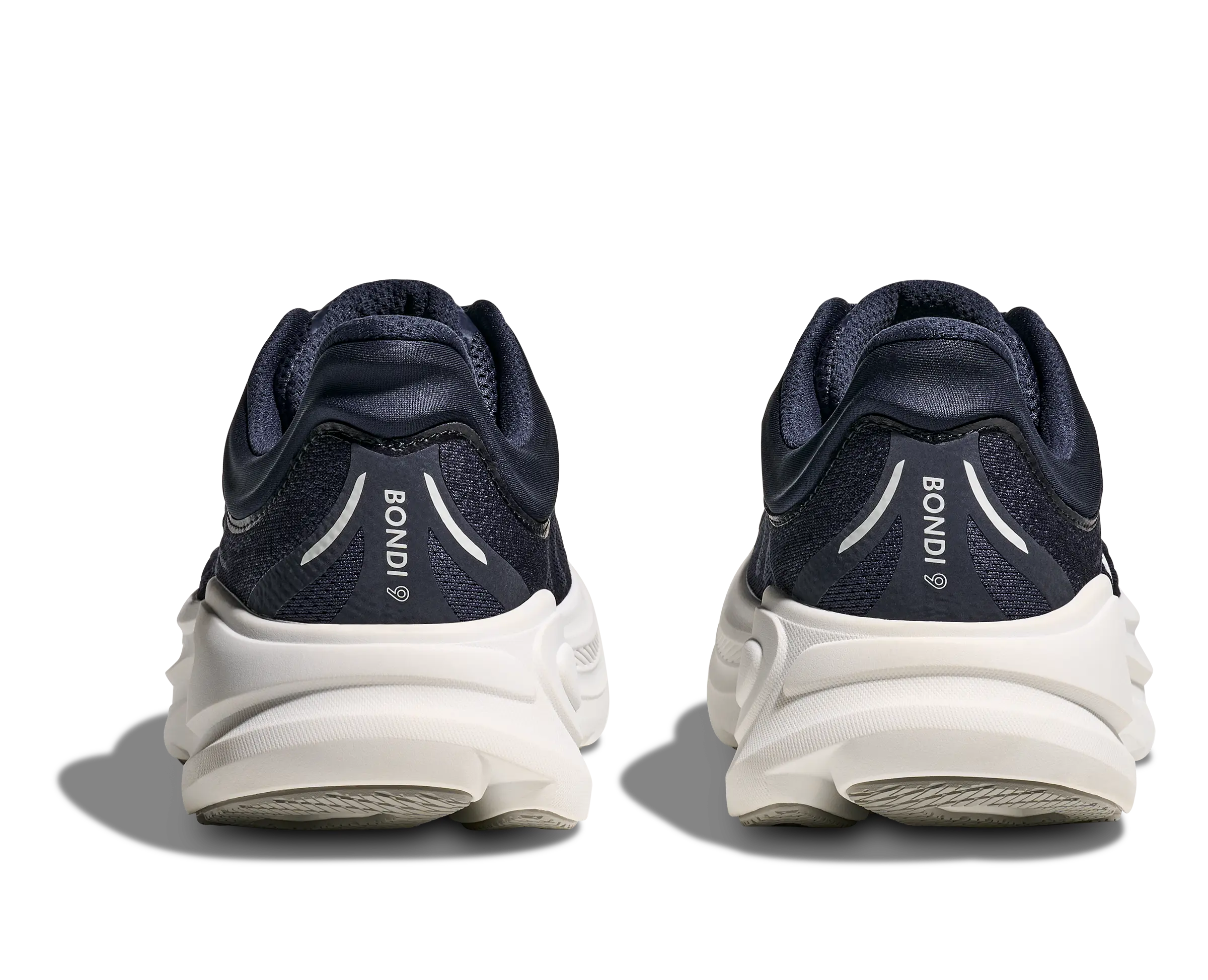 Men's Hoka Bondi 9 – The Ultimate Cushioning Experience    HOKA