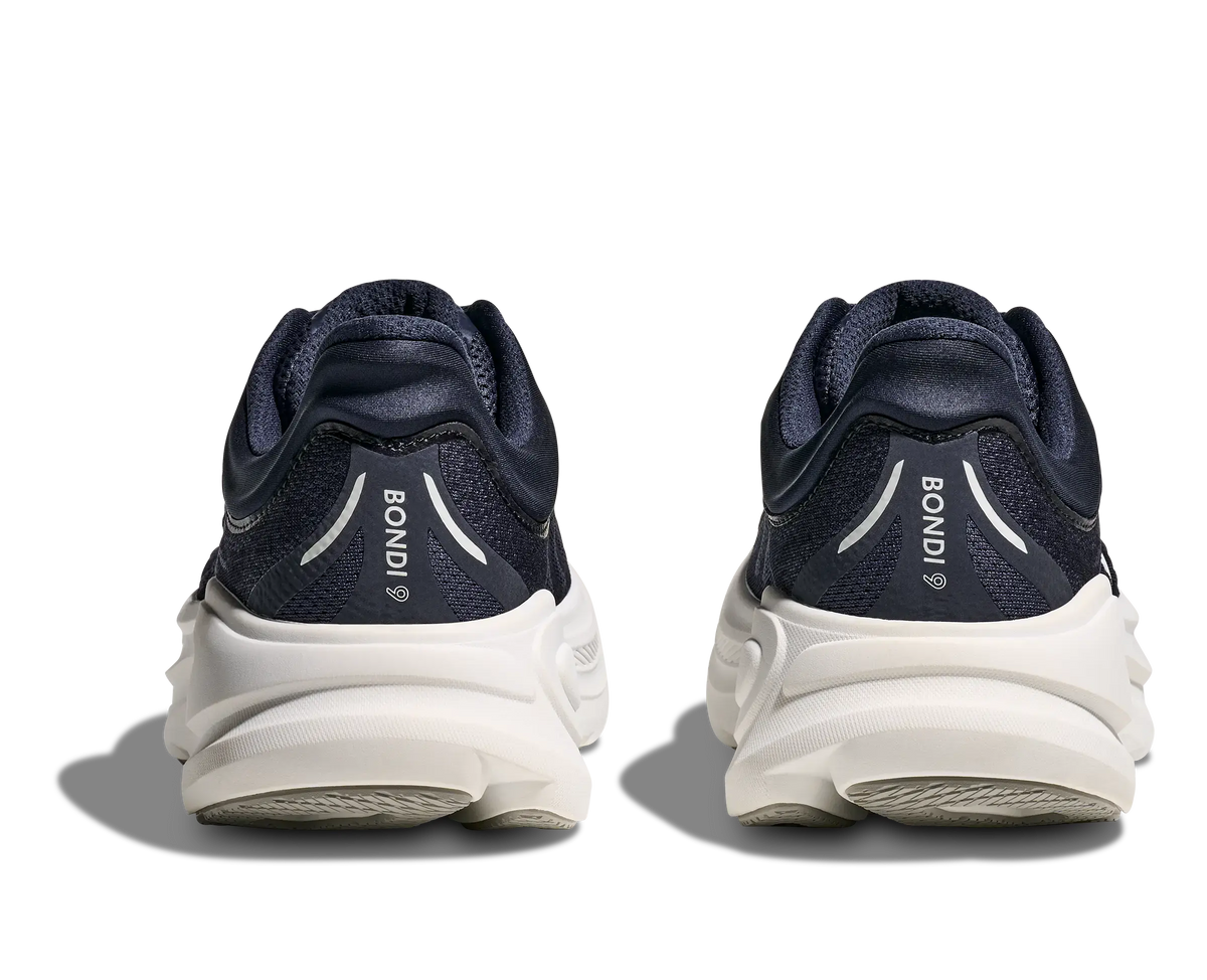 Men's Hoka Bondi 9 – The Ultimate Cushioning Experience HOKA