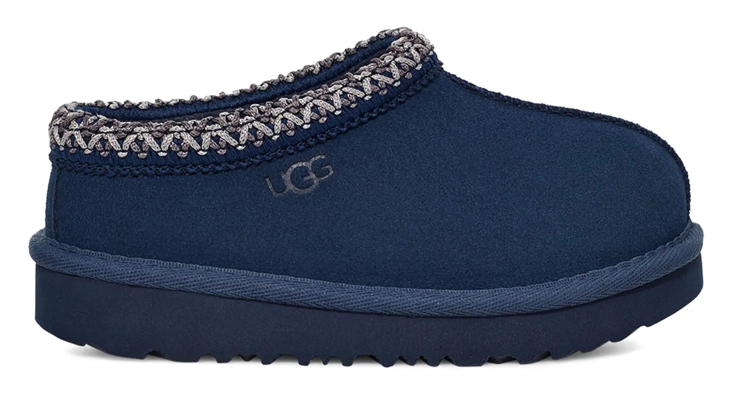 Toddler's UGG Tasman II – Cozy, Durable, and Eco-Friendly UGG