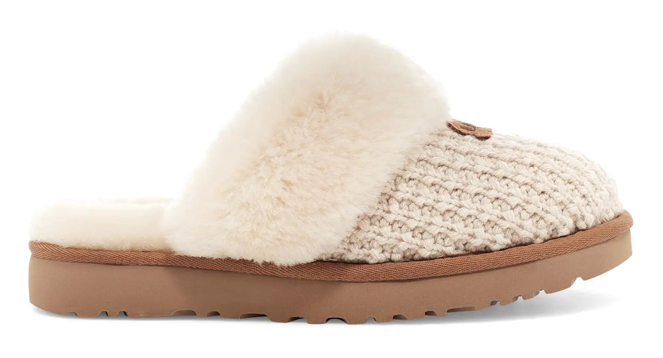Women's UGG Cozy Slippers – Soft, Stylish & Perfectly Plush UGG