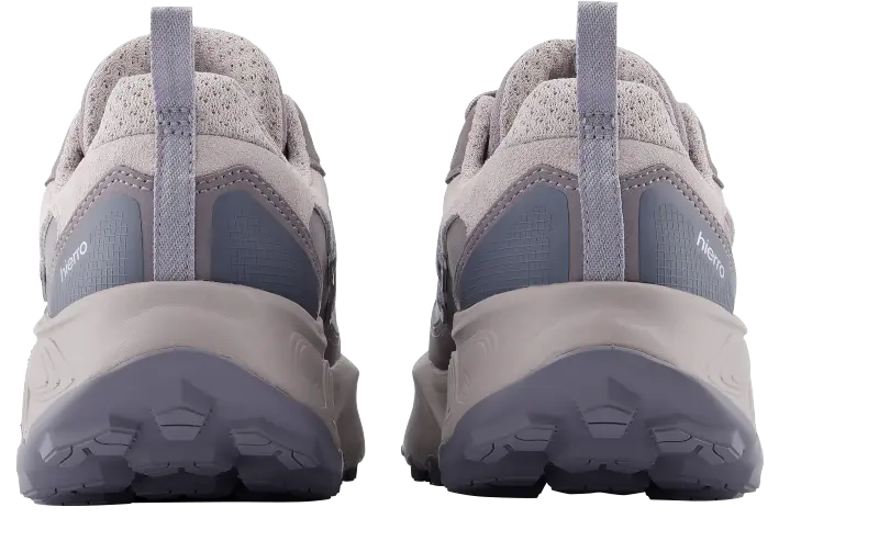 Women's New Balance Fresh Foam X Hierro Trek – Cushioned Hiking Shoes NEW BALANCE