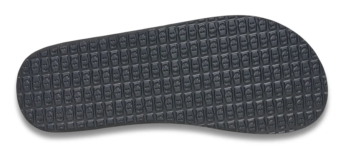 Women's Sanuk Bubblecush Sandals – Beach Fun Cushion Flip Flops SANUK