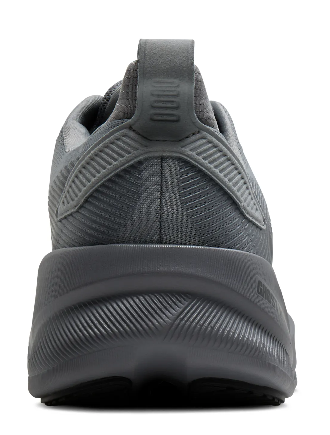Men's Brooks Ghost Max 4 – Men's Cushioned Road Running Shoes