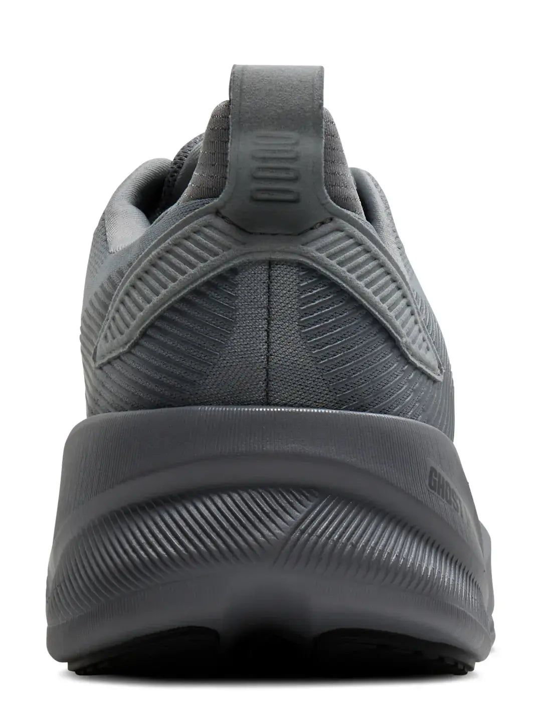 Men's Brooks Ghost Max 4 – Men's Cushioned Road Running Shoes