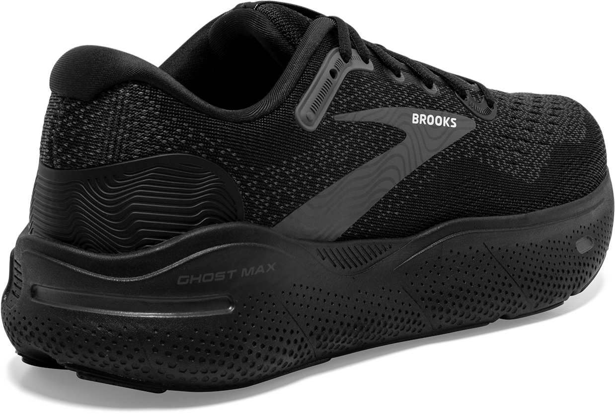 Men’s Brooks Ghost Max – Maximum Cushioning & Stability BROOKS