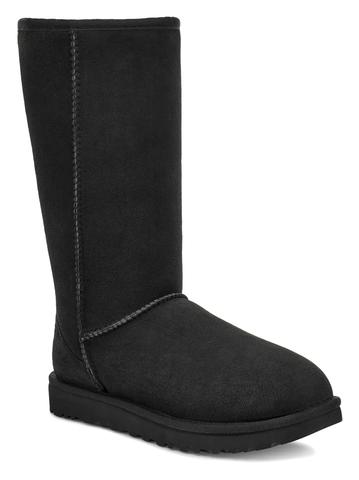 Women’s UGG Classic Tall II – Timeless Comfort & Style BURNT-CEDER-11 UGG