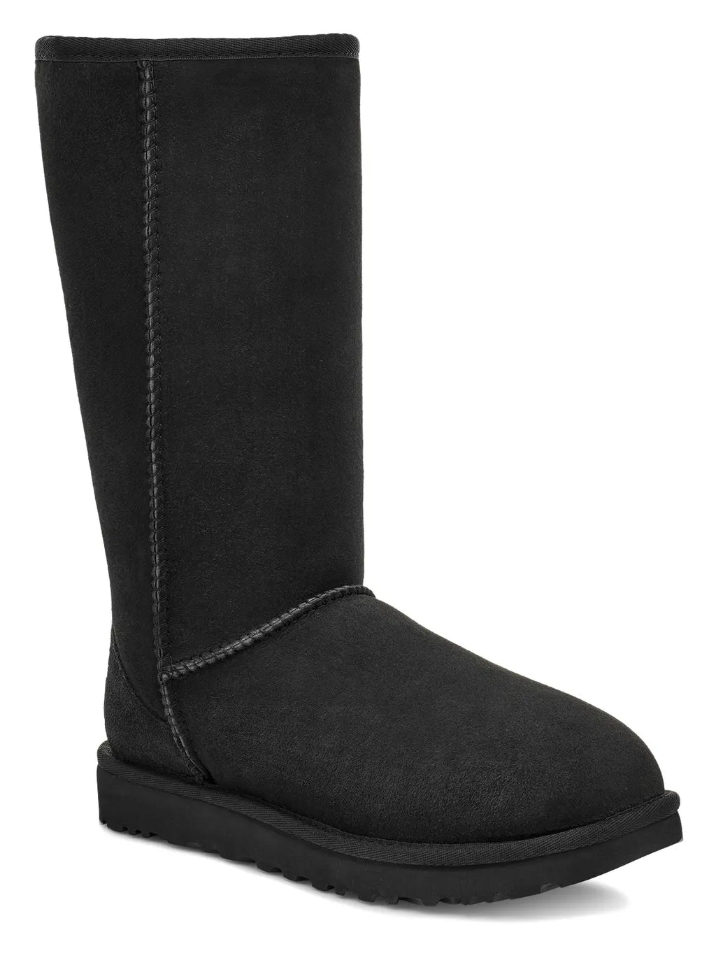 UGG Classic Tall II ブラック Women's UGG Classic Tall II – Iconic Sheepskin Boot