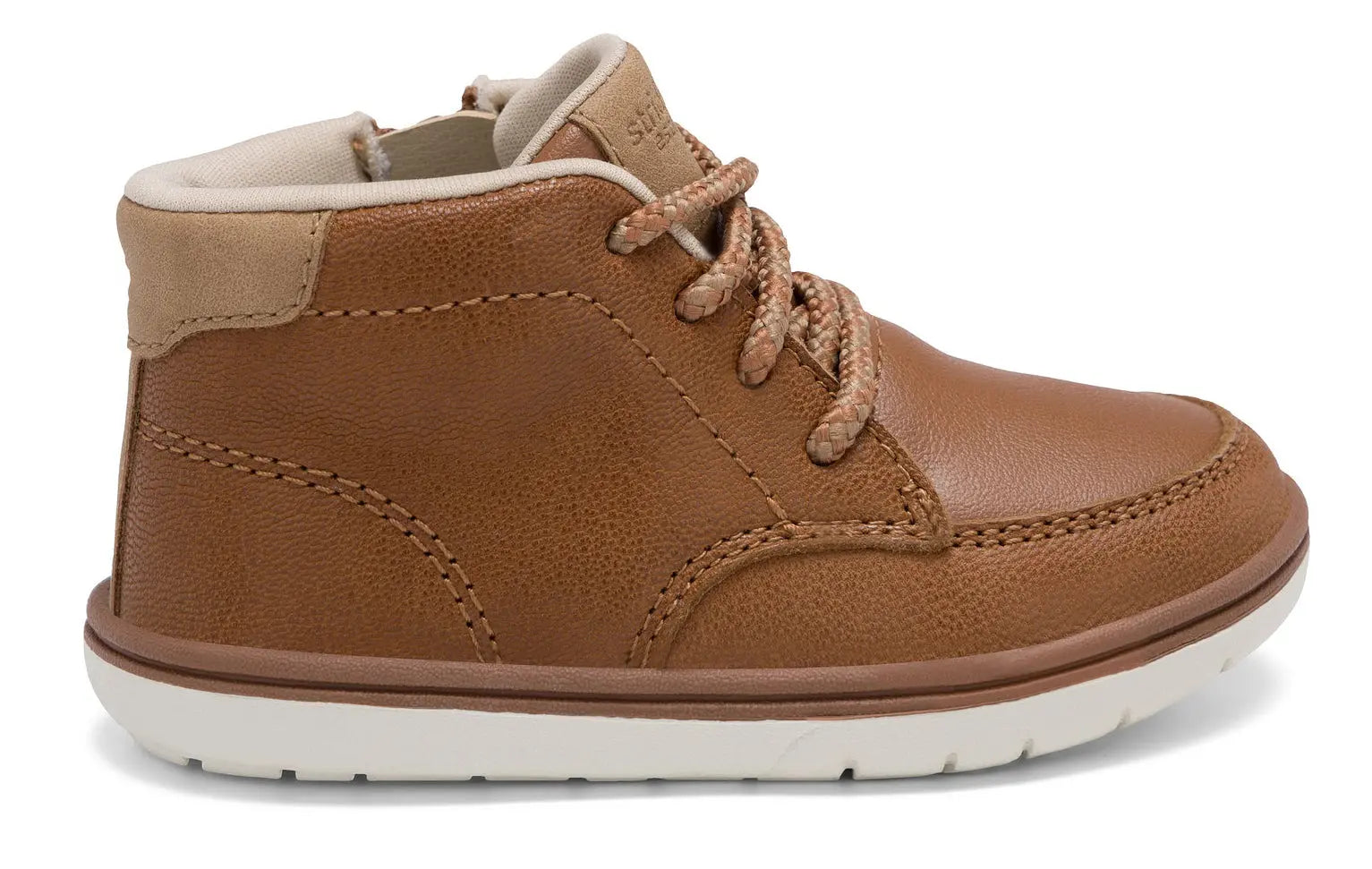 Toddler Stride Rite Quinn 2.0 – Classic Style Made for Little Explorers