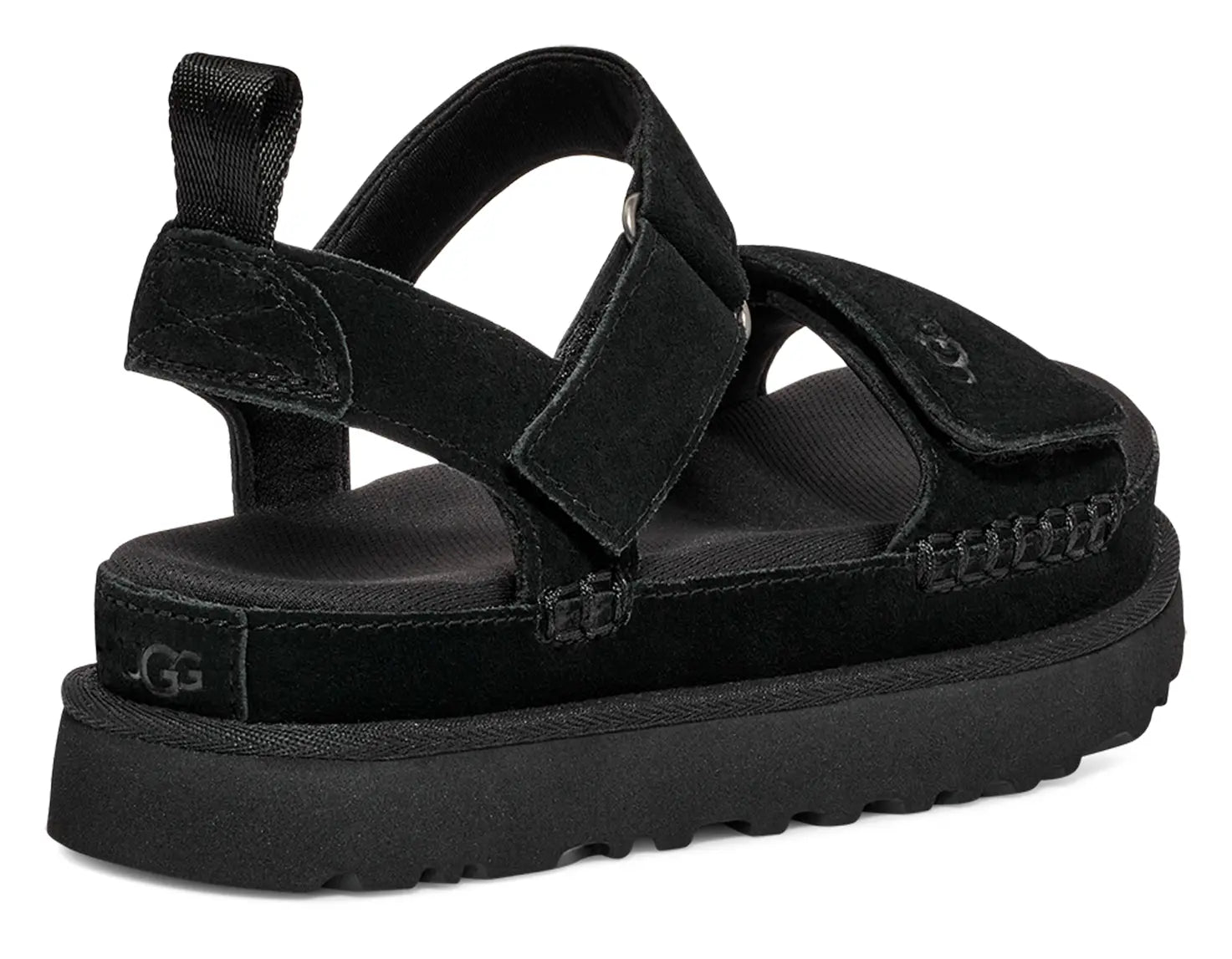 UGG Goldenstar Sandal – Classic UGG Comfort in a Warm-Weather Design    UGG