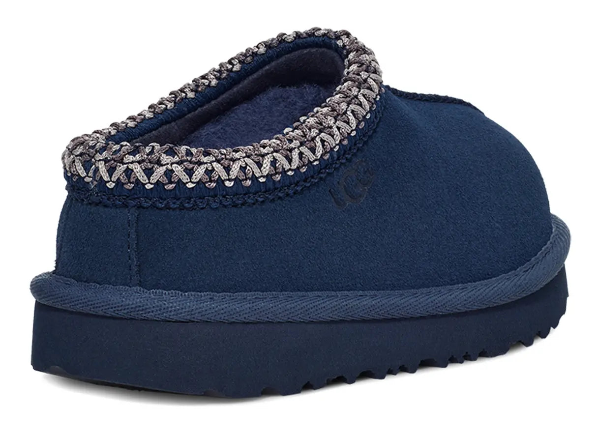 Toddler's UGG Tasman II – Cozy, Durable, and Eco-Friendly UGG