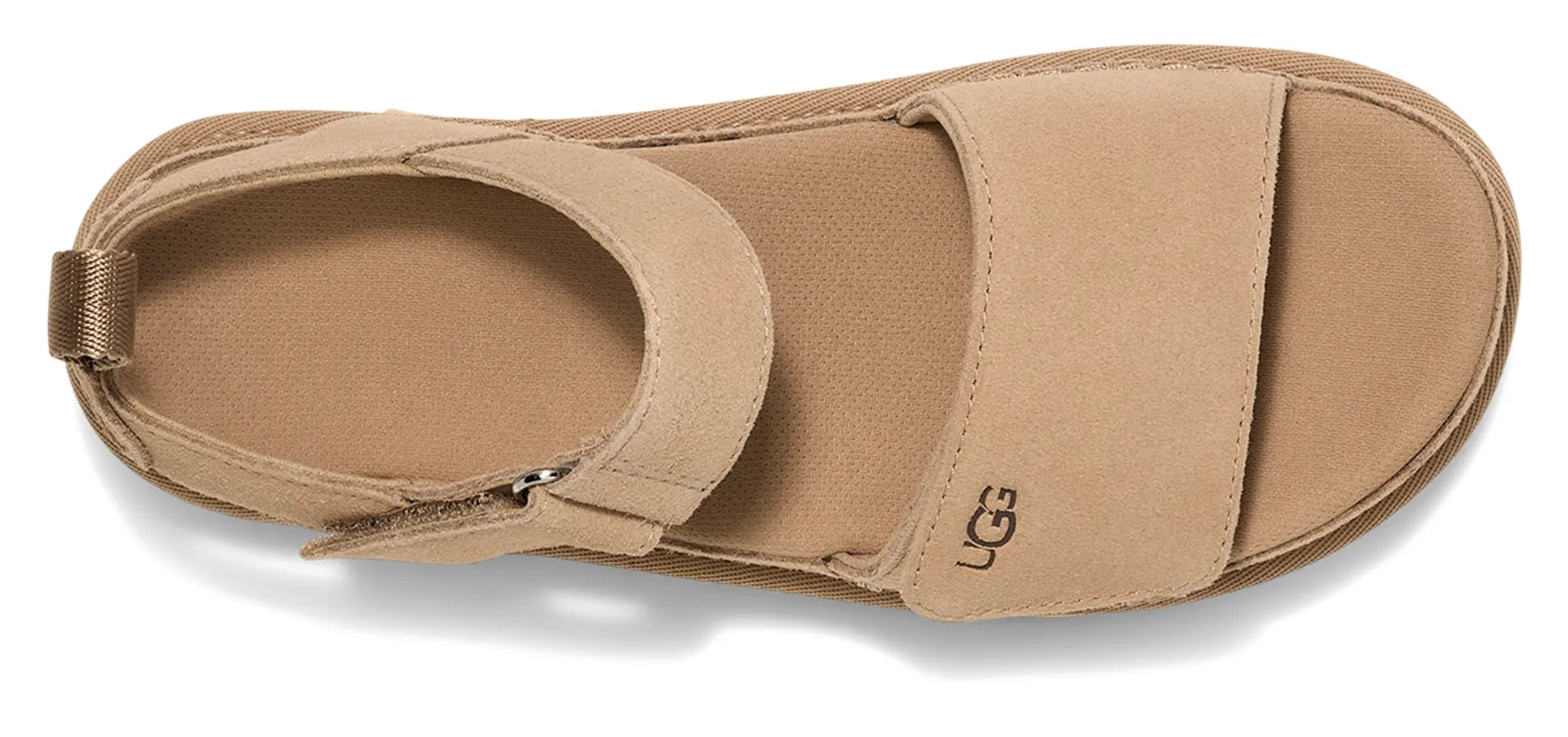 UGG Goldenstar Sandal – Classic UGG Comfort in a Warm-Weather Design    UGG