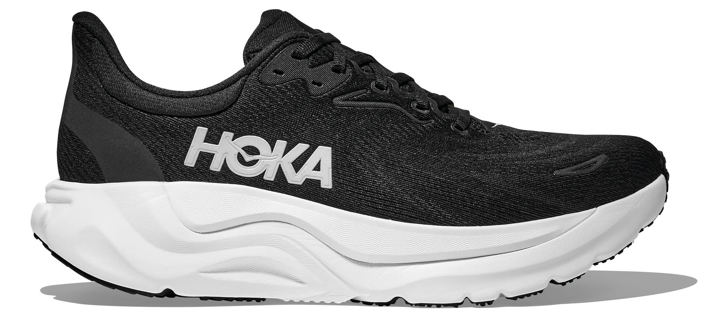 Hoka Arahi 8 – Men's Supportive, Cushioned Stability Shoe    HOKA