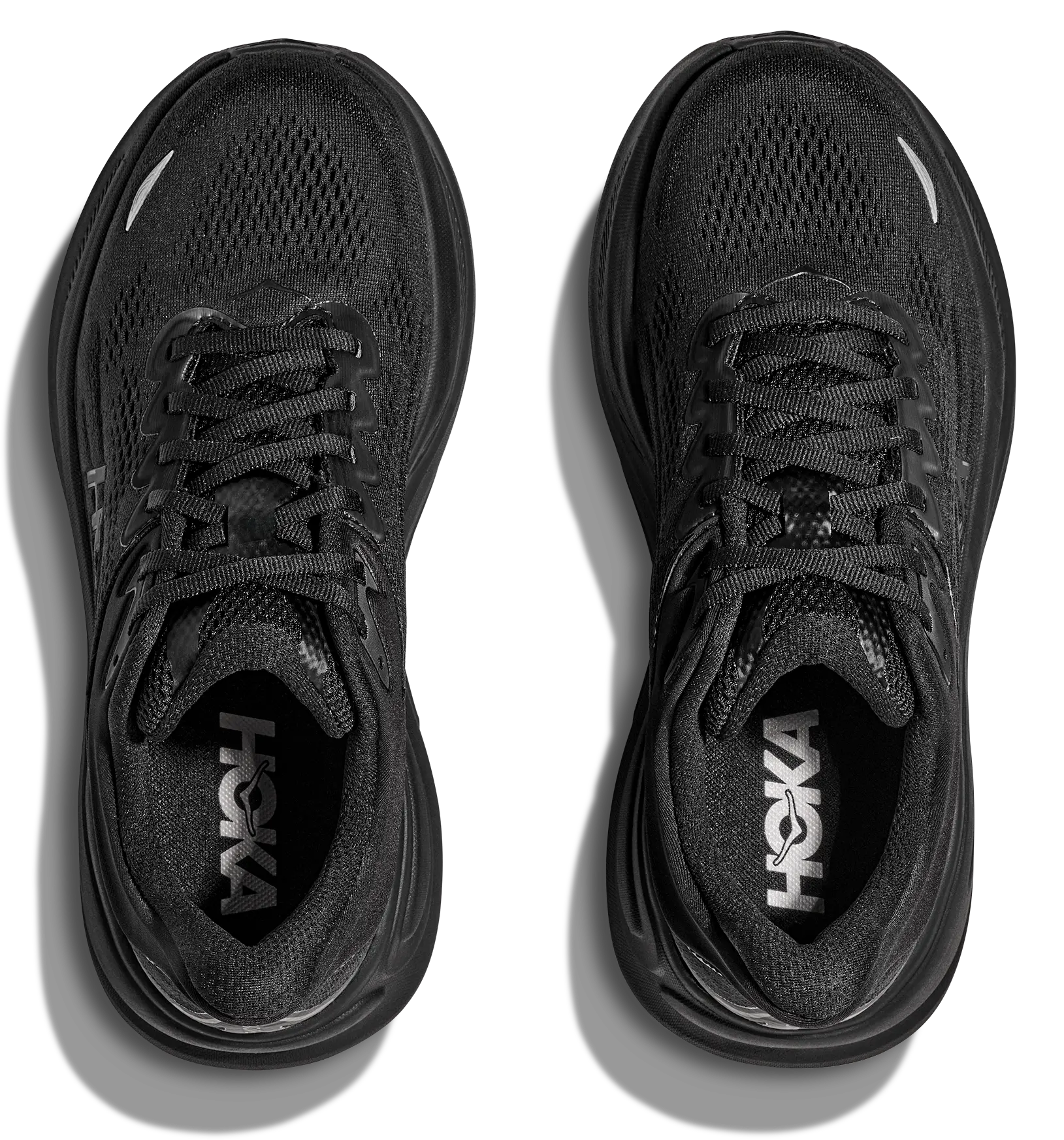Women's Hoka Bondi 9 – Ultimate Cushioning for Everyday Comfort HOKA