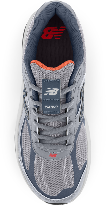 Women's New Balance 1540v3 – Stability Running Shoes for Overpronation NEW BALANCE