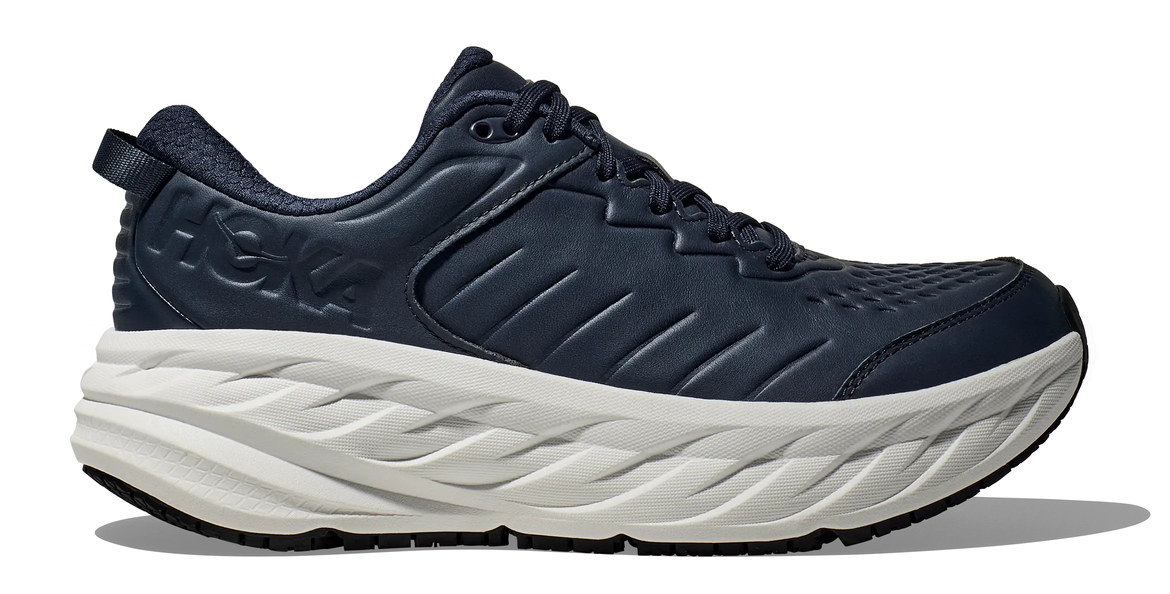 Men’s Hoka Bondi SR – Built for Comfort & Performance HOKA