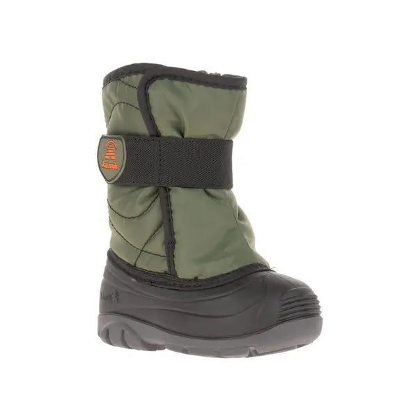 Kid’s Kamik Snobug 3 – Cozy, Waterproof, and Winter-Ready KAMIK