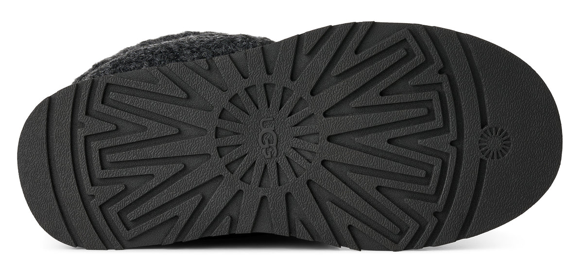 UGG Women’s Classic Mini Dipper Legwarmer – Iconic Comfort with a Modern Twist