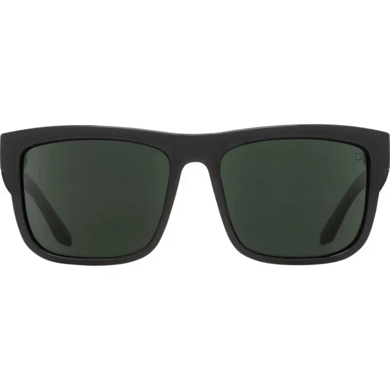 SPY+ Discord Sunglasses – Large-Scale Retro Design & 5-Barrel Hinges SPY OPTIC USA
