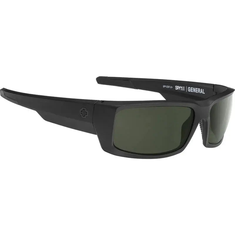 SPY+ General Sunglasses – Grilamid® Frame & ARC® Optics SPY OPTIC USA