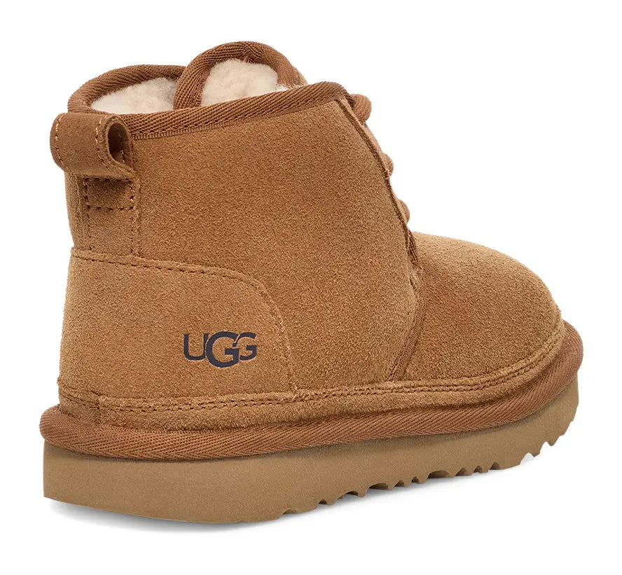 UGG Kids' Neumel II Boot – Cozy, Durable & Perfect for Play UGG