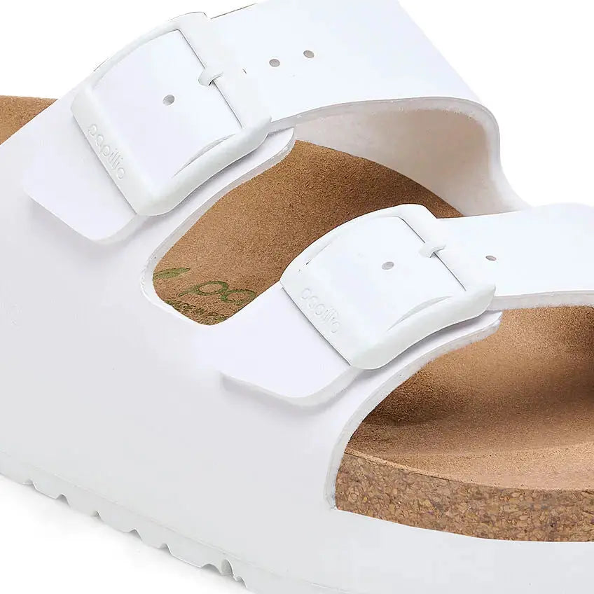 Women's Birkenstock Arizona Flex Platform – Elevated Comfort & Style BIRKENSTOCK