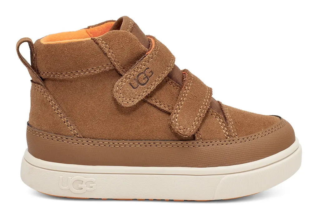 Toddler's UGG Rennon II Weather – Waterproof Comfort for Little Explorers UGG