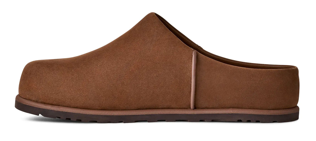 Men’s UGG Otzo Clog – Waterproof Leather Comfort Slip-On UGG