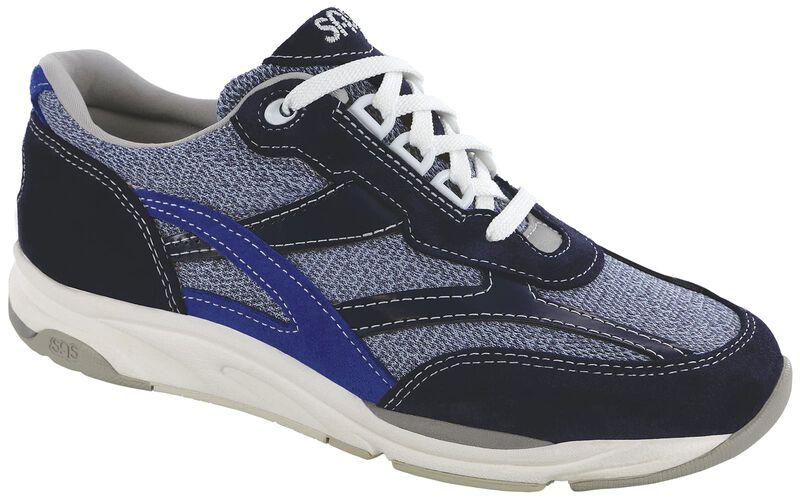 Women's SAS Tour Mesh – Lightweight Athletic Walking Shoe SAS