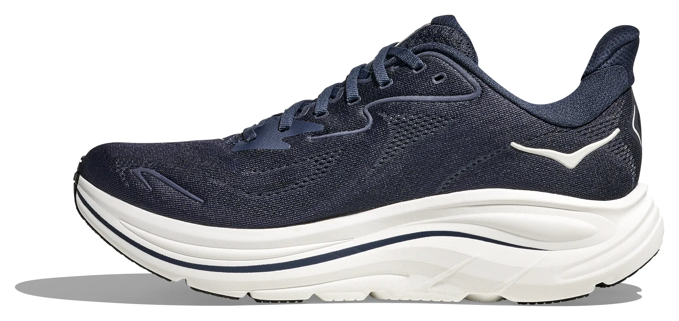 Men's Clifton 10    HOKA