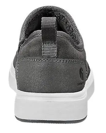 Women's Carhartt Detroit Lined Slip-On – Durable & Cozy Work Slip-On Shoe CARHARTT