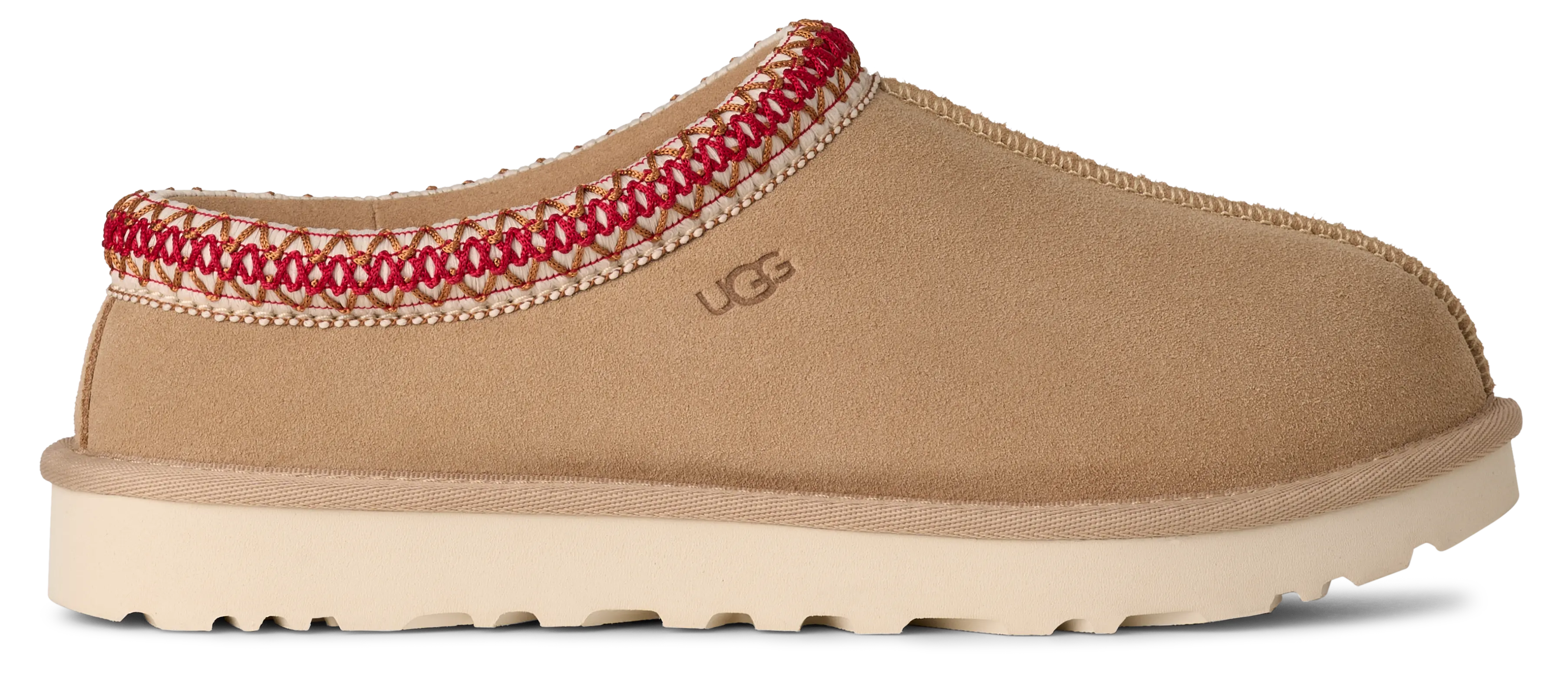 UGG Tasman II – Women's Iconic Comfort with Sheepskin Lining UGG