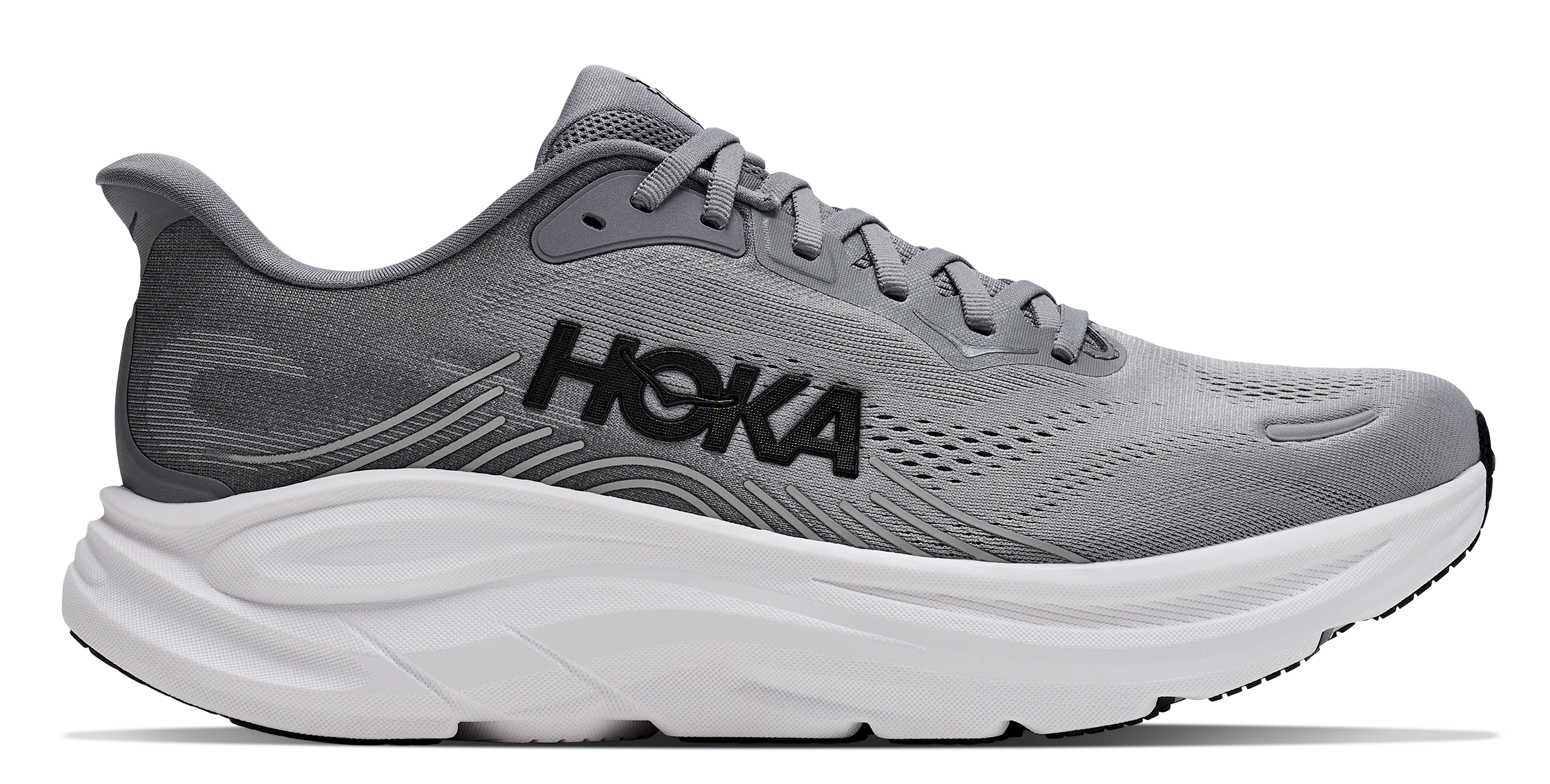 Men's HOKA Clifton 11 – Lightweight Cushioned Trainers HOKA