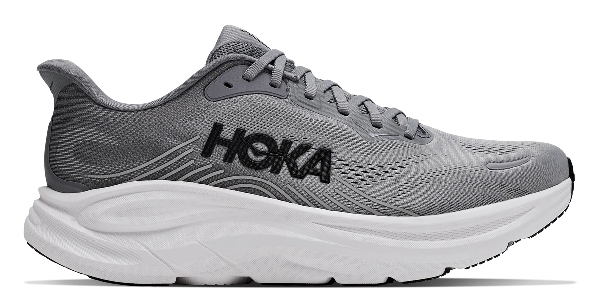 Men's HOKA Clifton 11 – Lightweight Cushioned Trainers HOKA