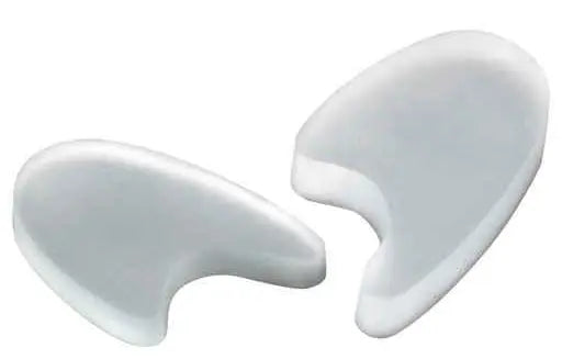 PediFix Visco-GEL Toe Separators – Soothing Relief & Toe Alignment PEDIFIX