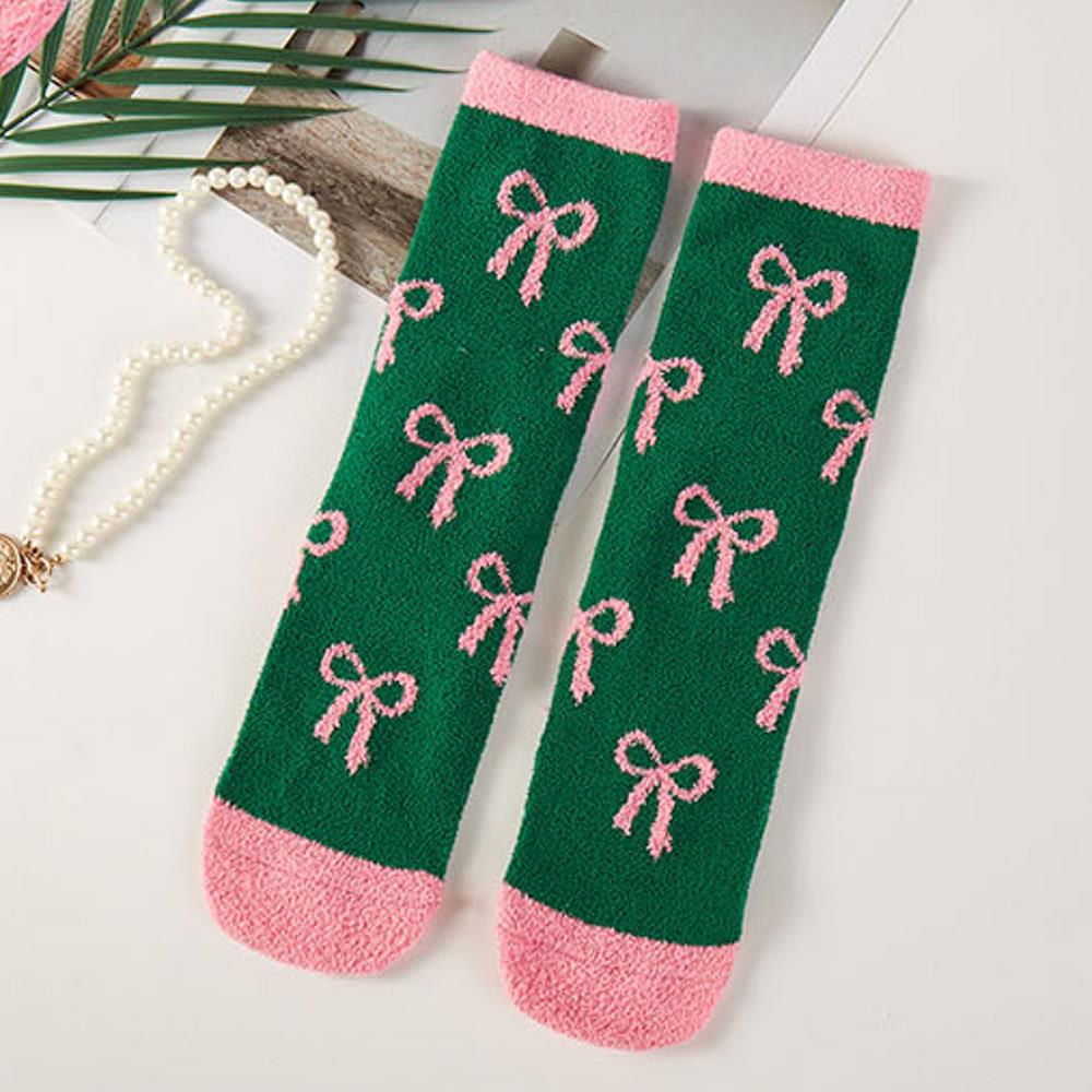 Joia Snuggle 3pc Sock Gift Set – Ultra-Soft Cozy Socks JOIA TRADING CO.