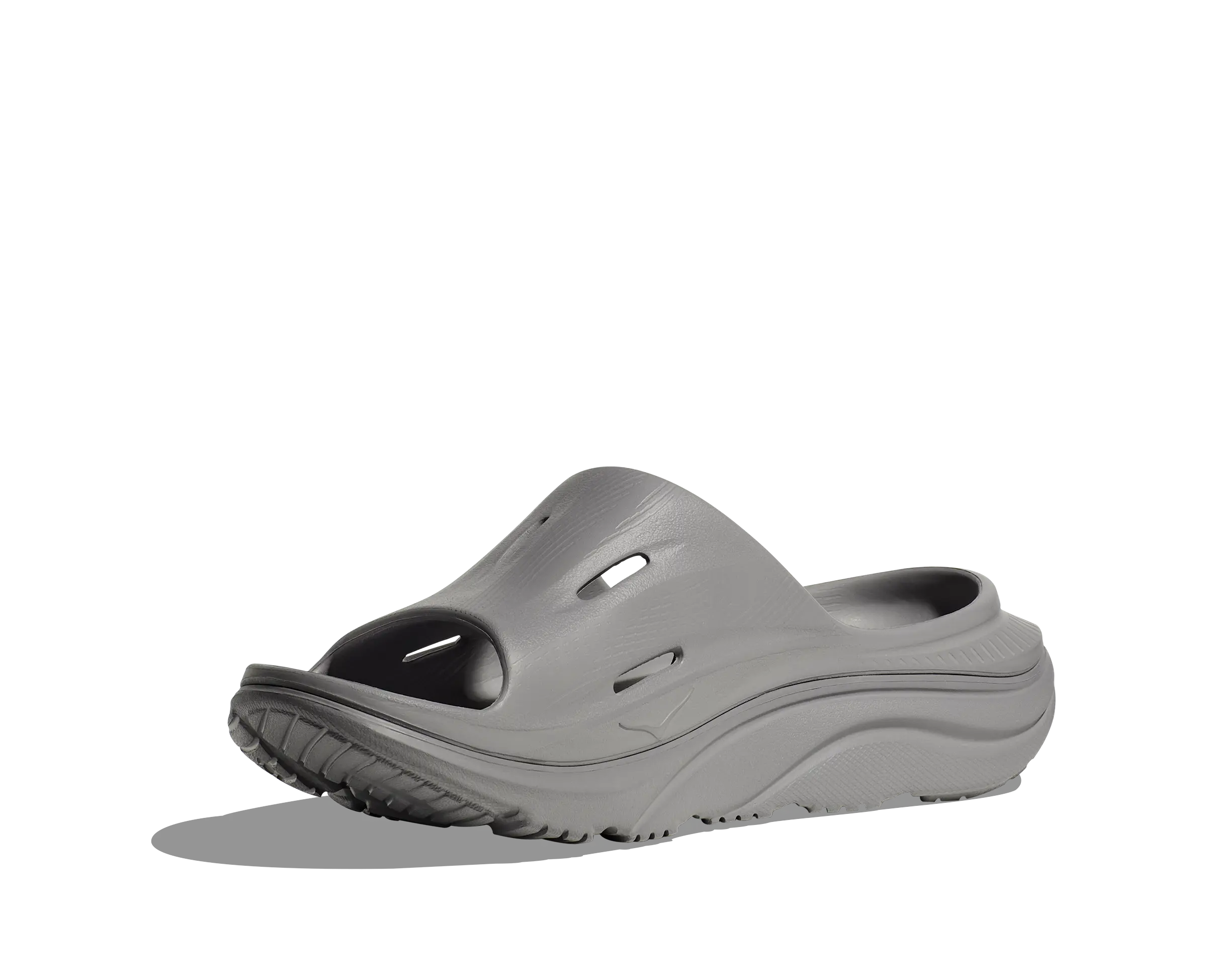 Unisex Hoka Ora Recovery Slide 3 – Ultimate Comfort & Recovery HOKA