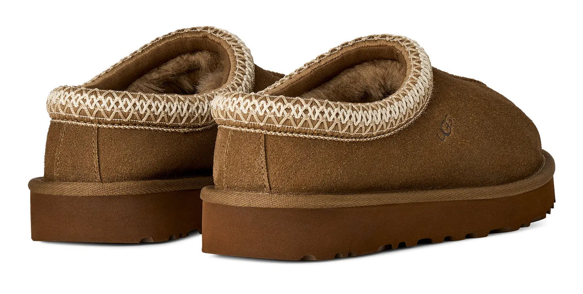 Women's UGG Tasman II – Iconic Comfort with Sheepskin Lining UGG