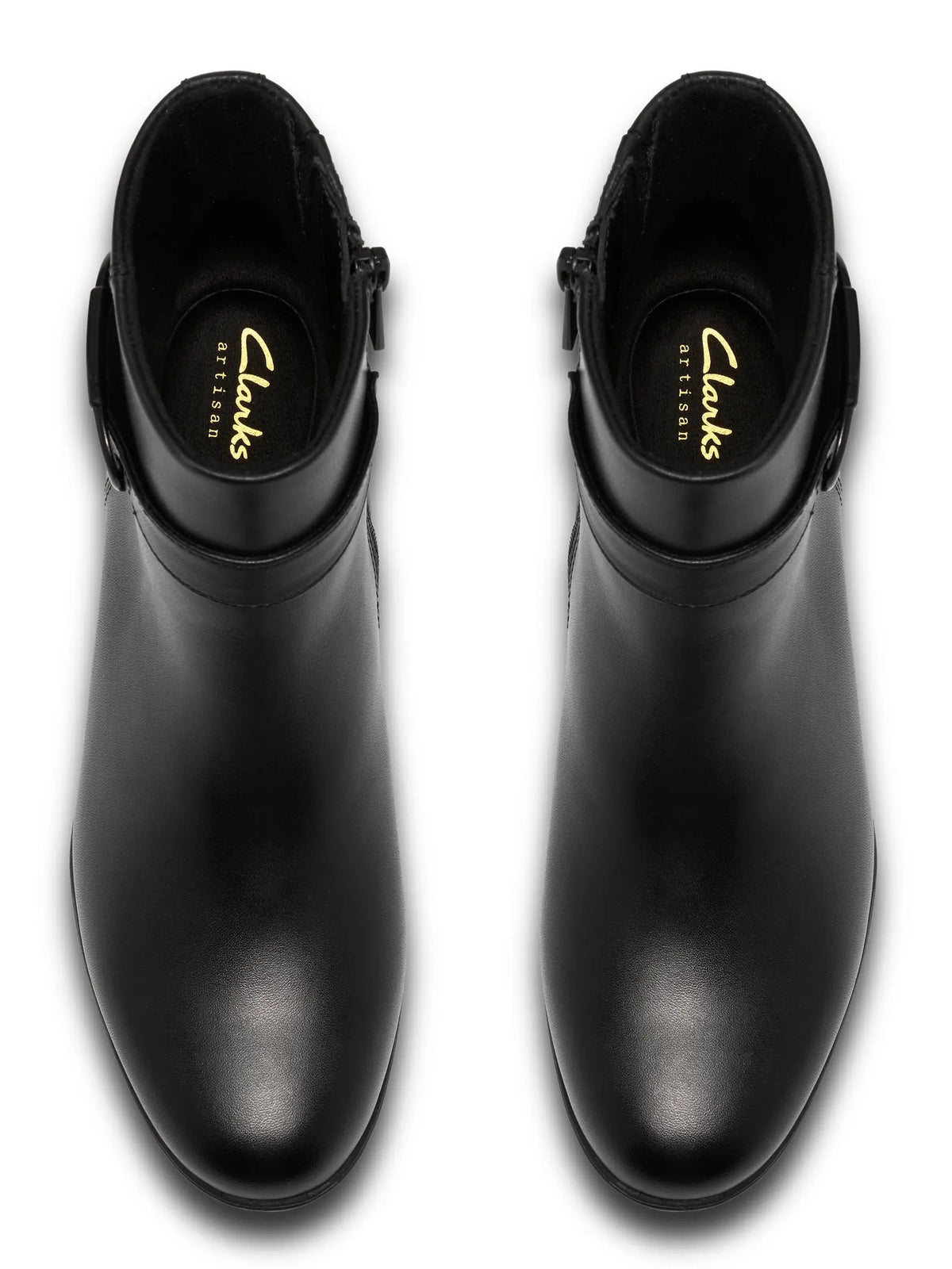Women’s Clarks Shaya Style Waterproof – Polished Comfort for Every Occasion Product variant