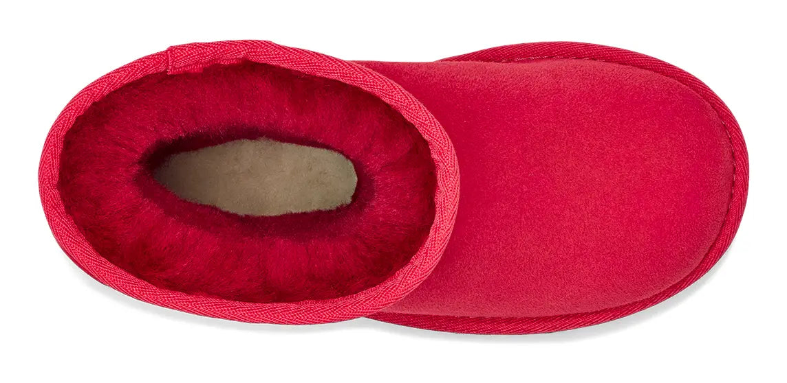 Kids' UGG Classic Short II – Cozy, Durable & Play-Ready    UGG