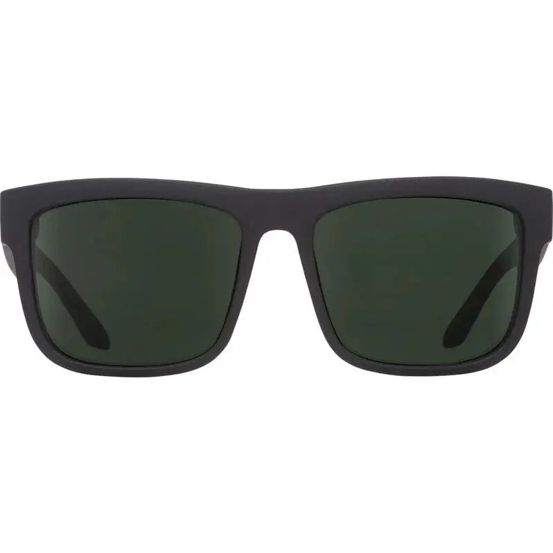 SPY+ Discord Polarized Sunglasses – Bold Design & Enhanced Clarity SPY OPTIC USA