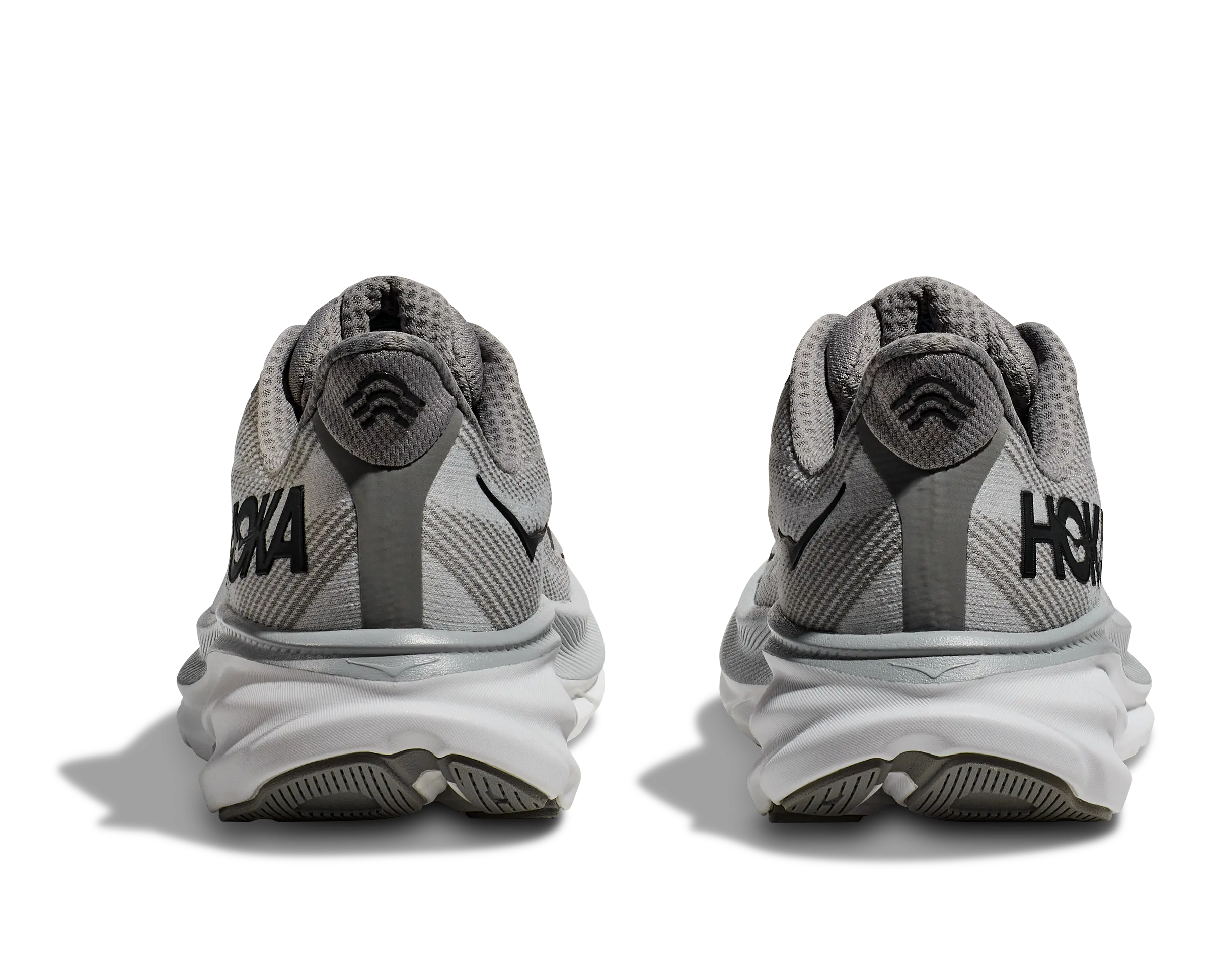 Men’s Clifton 9 – Lighter, More Cushioned for Everyday Runs