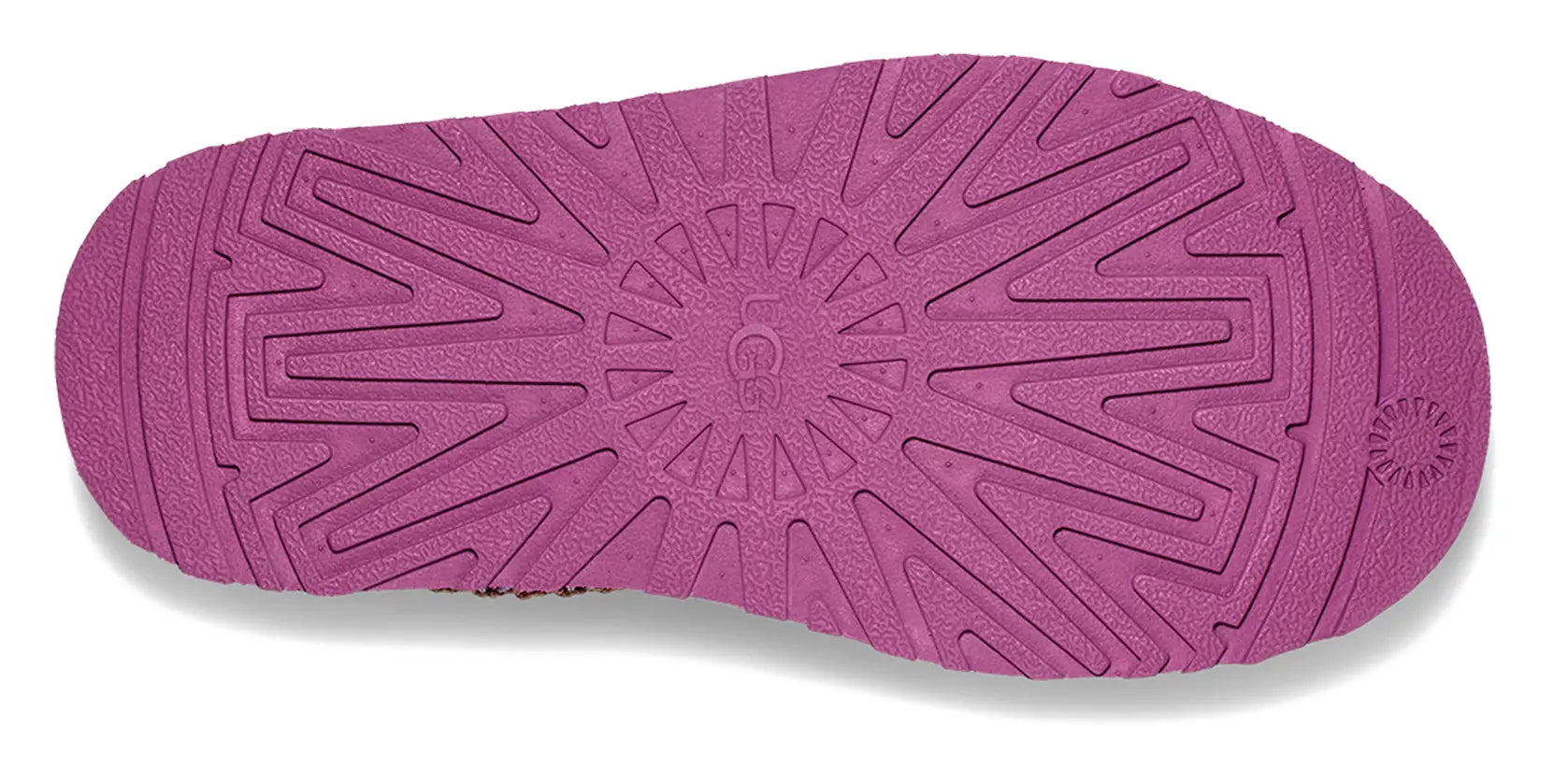 Kid’s UGG Tazz – Cozy Comfort with a Trendy Platform    UGG