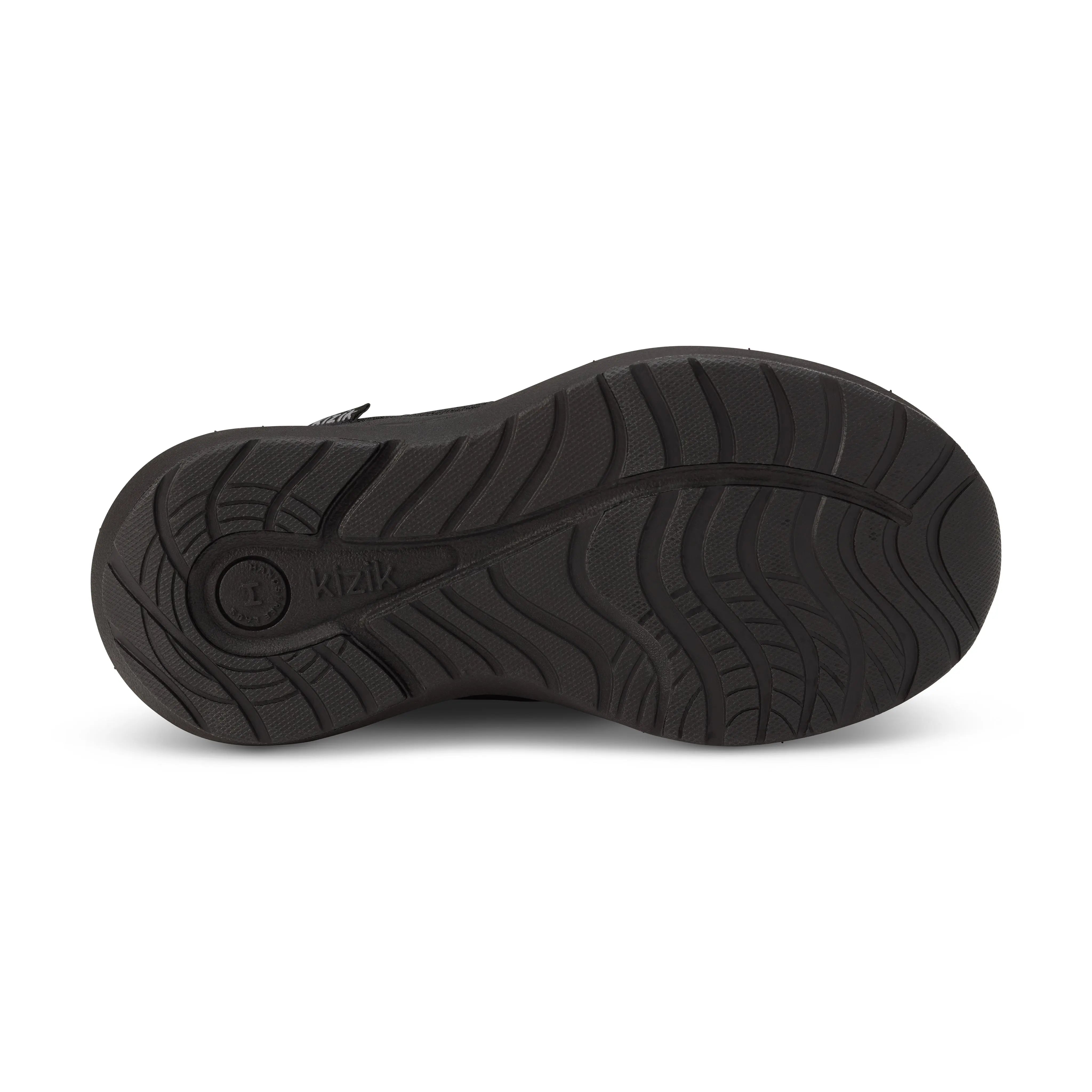 Kizik Athens 2 – Kid's Step-In Shoes with Spring-Back Heel KIZIK