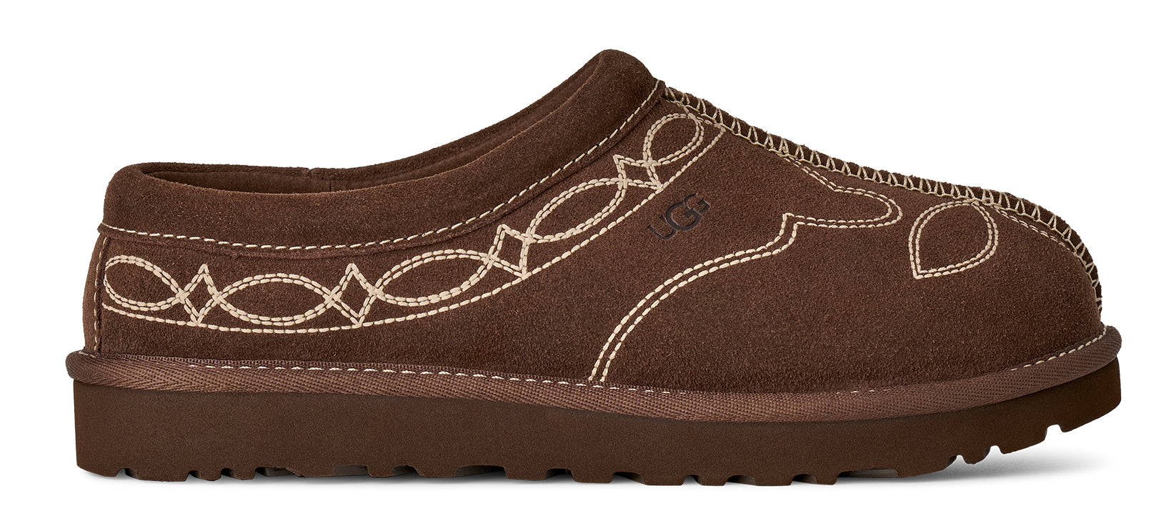 Women's UGG Tasman Western Slippers – Iconic Comfort with a Western Twist